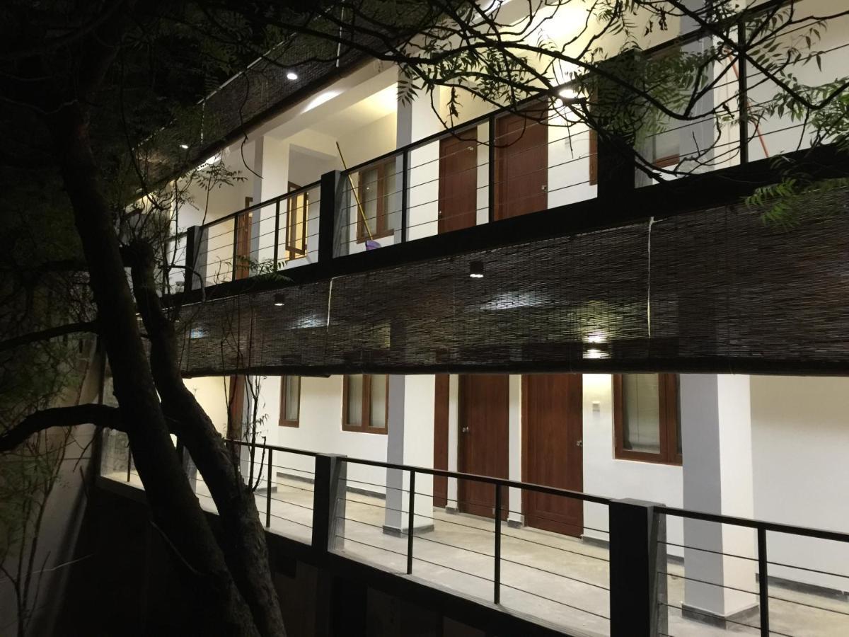 Hotel Sayura House Kolombo Exteriér fotografie