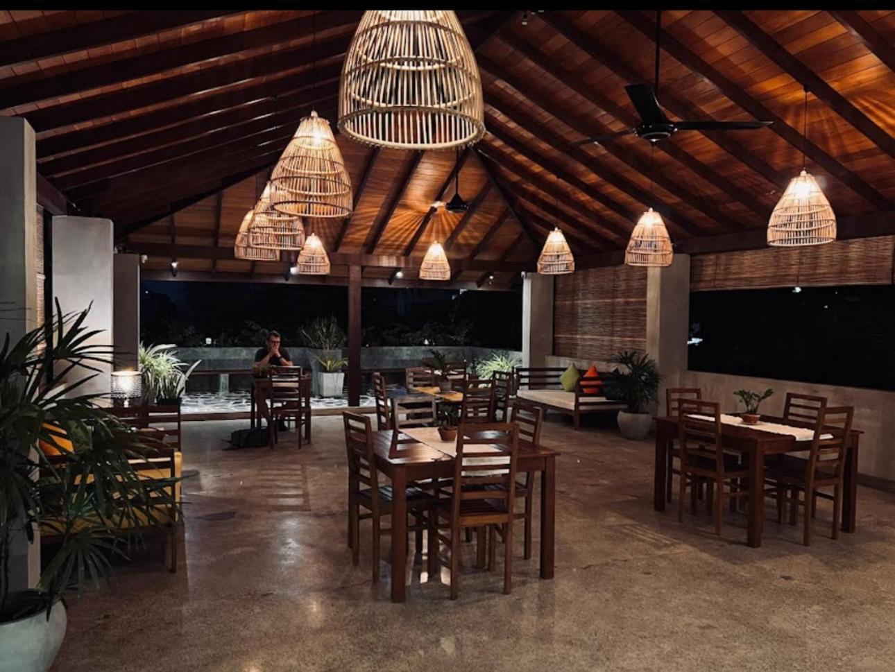 Hotel Sayura House Kolombo Exteriér fotografie