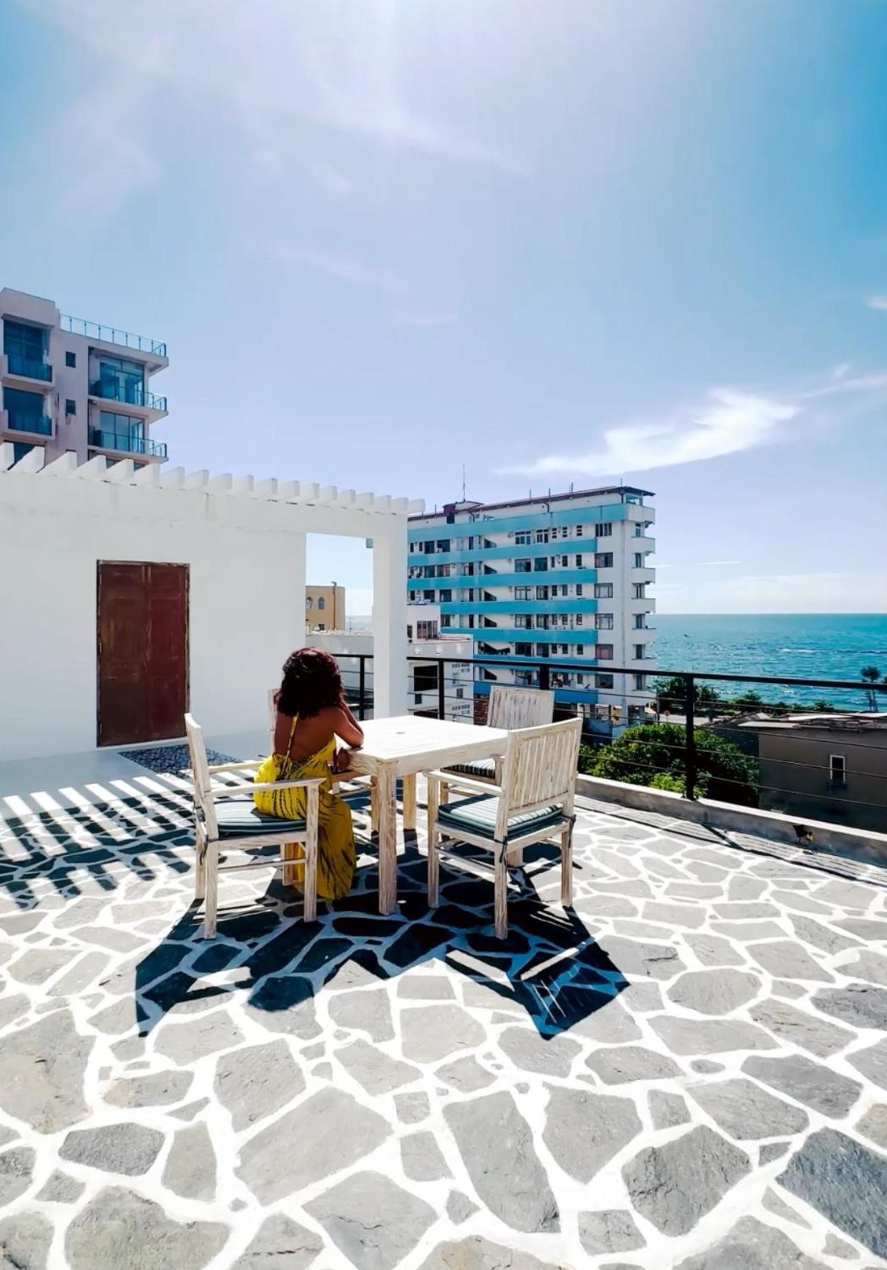 Hotel Sayura House Kolombo Exteriér fotografie