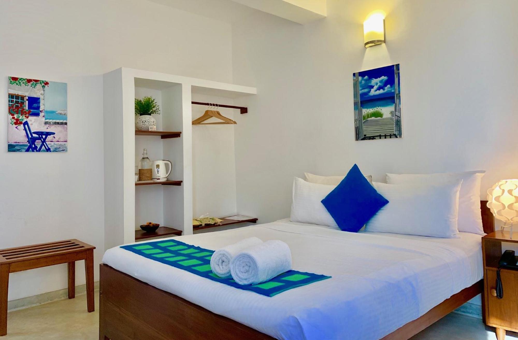 Hotel Sayura House Kolombo Exteriér fotografie